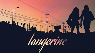 <i>Tangerine</i> trailer: Transgender prostitutes seek revenge, shot entirely on an iPhone
